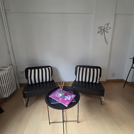 Apartament Lo Esencial En El Centro *