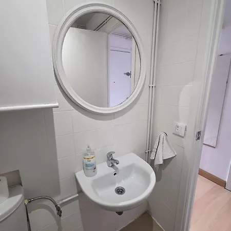 Lo Esencial En El Centro *