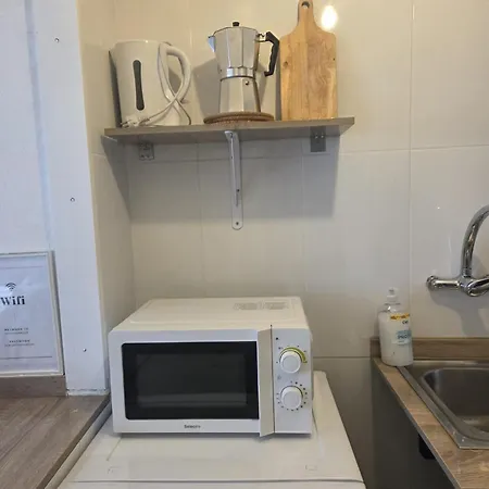 Lo Esencial En El Centro *