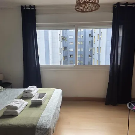 Apartament Lo Esencial En El Centro