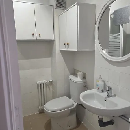 Apartament Lo Esencial En El Centro *