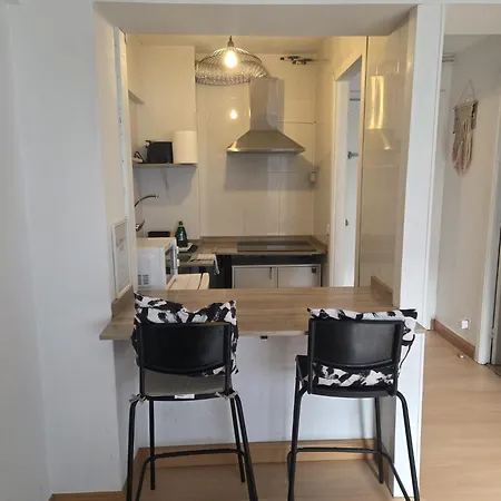 Apartament Lo Esencial En El Centro *