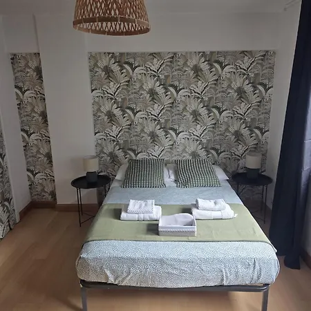 Apartament Lo Esencial En El Centro *