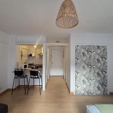Apartament Lo Esencial En El Centro Vigo