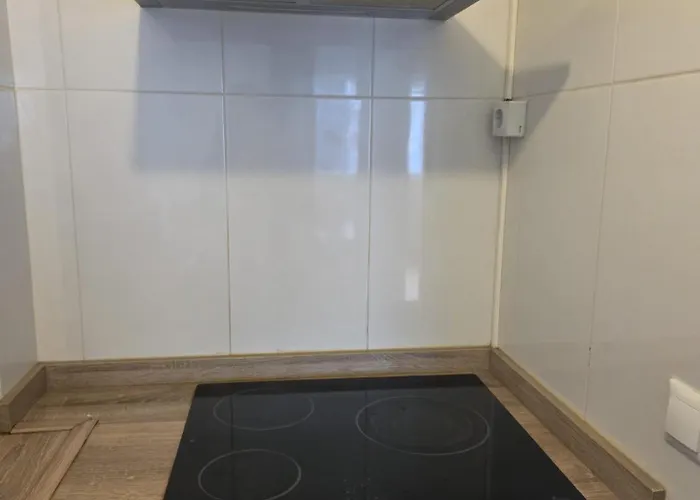 Lo Esencial En El Centro Apartmán