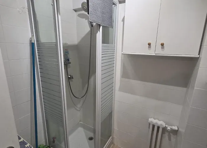 Apartmán Lo Esencial En El Centro *