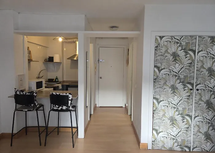 Lo Esencial En El Centro *