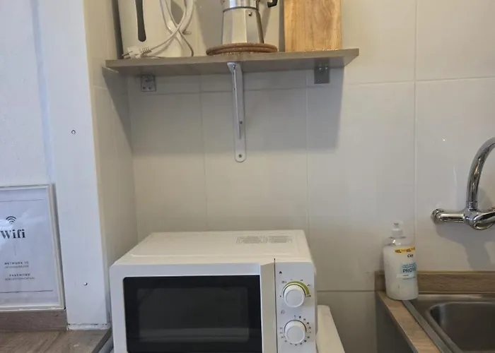 Lo Esencial En El Centro *