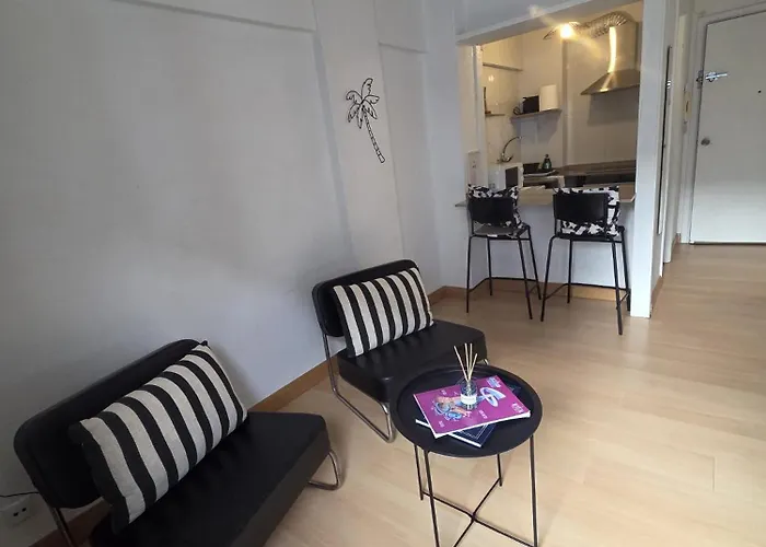 Lo Esencial En El Centro * Vigo