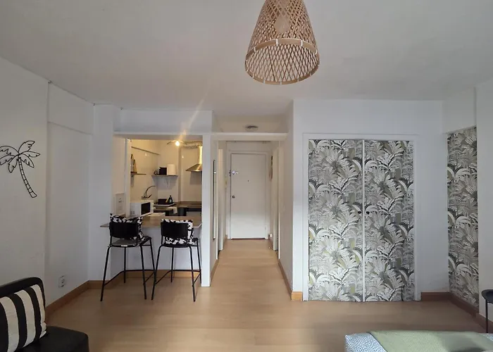 Apartmán Lo Esencial En El Centro Vigo